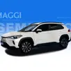 TOYOTA COROLLA CROSS 2.0 VVT-IE FLEX XRE DIRECT SHIFT TOYOTA COROLLA CROSS 2.0 VVT-IE FLEX XRE DIRECT SHIFT
