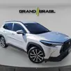TOYOTA COROLLA CROSS 2.0 VVT-IE FLEX XRE DIRECT SHIFT TOYOTA COROLLA CROSS 2.0 VVT-IE FLEX XRE DIRECT SHIFT