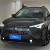 TOYOTA COROLLA CROSS 2.0 VVT-IE FLEX XRE DIRECT SHIFT TOYOTA COROLLA CROSS 2.0 VVT-IE FLEX XRE DIRECT SHIFT