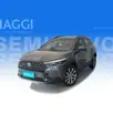 TOYOTA COROLLA CROSS 2.0 VVT-IE FLEX XRE DIRECT SHIFT TOYOTA COROLLA CROSS 2.0 VVT-IE FLEX XRE DIRECT SHIFT