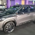 TOYOTA COROLLA CROSS 2.0 VVT-IE FLEX XRE DIRECT SHIFT TOYOTA COROLLA CROSS 2.0 VVT-IE FLEX XRE DIRECT SHIFT