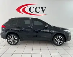 TOYOTA COROLLA CROSS 2.0 VVT-IE FLEX XRE DIRECT SHIFT TOYOTA COROLLA CROSS 2.0 VVT-IE FLEX XRE DIRECT SHIFT