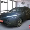 TOYOTA COROLLA CROSS 2.0 VVT-IE FLEX XRE DIRECT SHIFT TOYOTA COROLLA CROSS 2.0 VVT-IE FLEX XRE DIRECT SHIFT