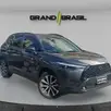 TOYOTA COROLLA CROSS 2.0 VVT-IE FLEX XRE DIRECT SHIFT TOYOTA COROLLA CROSS 2.0 VVT-IE FLEX XRE DIRECT SHIFT