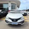 TOYOTA ETIOS 1.5 X PLUS 16V FLEX 4P AUTOMÁTICO TOYOTA ETIOS 1.5 X PLUS 16V FLEX 4P AUTOMÁTICO