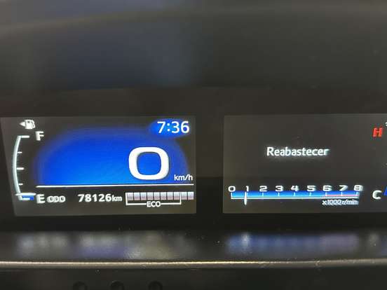 TOYOTA-ETIOS-1.5 X PLUS 16V FLEX 4P MANUAL TOYOTA-ETIOS-2018