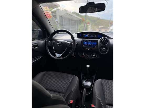 TOYOTA-ETIOS-1.5 X PLUS SEDAN 16V FLEX 4P AUTOMÁTICO TOYOTA-ETIOS-2020