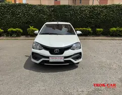 TOYOTA ETIOS 1.5 X PLUS SEDAN 16V FLEX 4P MANUAL TOYOTA ETIOS 1.5 X PLUS SEDAN 16V FLEX 4P MANUAL