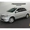 TOYOTA ETIOS 1.5 XLS SEDAN 16V FLEX 4P AUTOMÁTICO TOYOTA ETIOS 1.5 XLS SEDAN 16V FLEX 4P AUTOMÁTICO