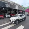 TOYOTA ETIOS CROSS 1.5 16V FLEX 4P AUTOMÁTICO TOYOTA ETIOS CROSS 1.5 16V FLEX 4P AUTOMÁTICO