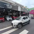 TOYOTA ETIOS CROSS 1.5 16V FLEX 4P AUTOMÁTICO TOYOTA ETIOS CROSS 1.5 16V FLEX 4P AUTOMÁTICO