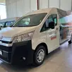 TOYOTA HIACE 2.8 D-4D TURBO DIESEL FURGÃO DX AUTOMÁTICO TOYOTA HIACE 2.8 D-4D TURBO DIESEL FURGÃO DX AUTOMÁTICO