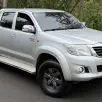 TOYOTA HILUX 2.7 SR 4X2 CD 16V FLEX 4P AUTOMÁTICO TOYOTA HILUX 2.7 SR 4X2 CD 16V FLEX 4P AUTOMÁTICO
