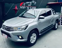 TOYOTA HILUX 2.7 SRV 4X2 CD 16V FLEX 4P AUTOMÁTICO TOYOTA HILUX 2.7 SRV 4X2 CD 16V FLEX 4P AUTOMÁTICO