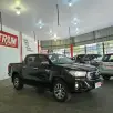 TOYOTA HILUX 2.7 SRV 4X4 CD 16V FLEX 4P AUTOMÁTICO TOYOTA HILUX 2.7 SRV 4X4 CD 16V FLEX 4P AUTOMÁTICO