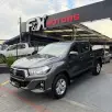 TOYOTA HILUX 2.8 SR 4X4 CD 16V DIESEL 4P AUTOMÁTICO TOYOTA HILUX 2.8 SR 4X4 CD 16V DIESEL 4P AUTOMÁTICO