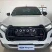 TOYOTA HILUX 2.8 D-4D TURBO DIESEL CD GR-S 4X4 AUTOMÁTICO TOYOTA HILUX 2.8 D-4D TURBO DIESEL CD GR-S 4X4 AUTOMÁTICO