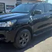 TOYOTA HILUX 2.8 D-4D TURBO DIESEL CD SR 4X4 AUTOMÁTICO TOYOTA HILUX 2.8 D-4D TURBO DIESEL CD SR 4X4 AUTOMÁTICO