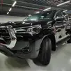 TOYOTA HILUX 2.8 D-4D TURBO DIESEL CD SRX 4X4 AUTOMÁTICO TOYOTA HILUX 2.8 D-4D TURBO DIESEL CD SRX 4X4 AUTOMÁTICO