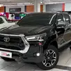 TOYOTA HILUX 2.8 D-4D TURBO DIESEL CD SRX 4X4 AUTOMÁTICO TOYOTA HILUX 2.8 D-4D TURBO DIESEL CD SRX 4X4 AUTOMÁTICO