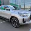 TOYOTA HILUX 2.8 D-4D TURBO DIESEL CD SRX LIMITED 4X4 AUTOMÁTICO TOYOTA HILUX 2.8 D-4D TURBO DIESEL CD SRX LIMITED 4X4 AUTOMÁTICO