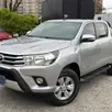 TOYOTA HILUX 2.8 SRV 4X4 CD 16V DIESEL 4P AUTOMÁTICO TOYOTA HILUX 2.8 SRV 4X4 CD 16V DIESEL 4P AUTOMÁTICO