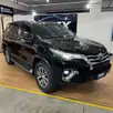 TOYOTA HILUX 2.8 SRX 4X4 CD 16V DIESEL 4P AUTOMÁTICO TOYOTA HILUX 2.8 SRX 4X4 CD 16V DIESEL 4P AUTOMÁTICO