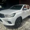 TOYOTA HILUX 2.8 STD 4X4 CD 16V DIESEL 4P MANUAL TOYOTA HILUX 2.8 STD 4X4 CD 16V DIESEL 4P MANUAL
