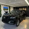 TOYOTA HILUX SW4 2.8 D-4D TURBO DIESEL SRX 7L 4X4 AUTOMÁTICO TOYOTA HILUX SW4 2.8 D-4D TURBO DIESEL SRX 7L 4X4 AUTOMÁTICO