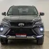 TOYOTA HILUX SW4 2.8 D-4D TURBO DIESEL SRX PLATINUM 4X4 AUTOMÁTICO TOYOTA HILUX SW4 2.8 D-4D TURBO DIESEL SRX PLATINUM 4X4 AUTOMÁTICO