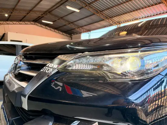 TOYOTA-HILUX SW4-2018