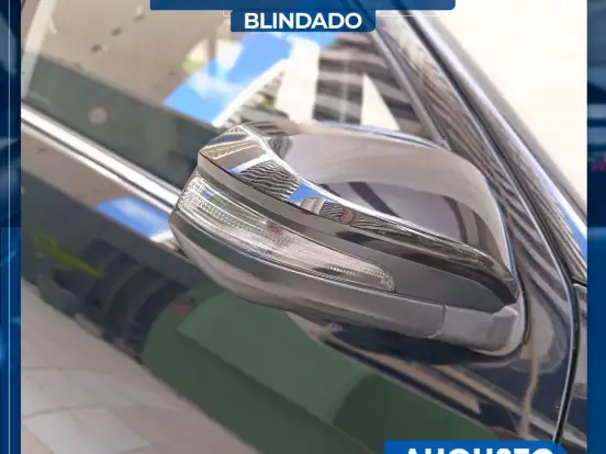 TOYOTA-HILUX SW4-2.8 SRX 4X4 7 LUGARES 16V TURBO INTERCOOLER DIESEL 4P AUTOMÁTICO TOYOTA-HILUX SW4-2018