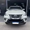 TOYOTA HILUX SW4 2.8 SRX DIAMOND 4X4 7 LUGARES 16V TURBO INTERCOOLER DIESEL 4P AUTOMÁTICO TOYOTA HILUX SW4 2.8 SRX DIAMOND 4X4 7 LUGARES 16V TURBO INTERCOOLER DIESEL 4P AUTOMÁTICO