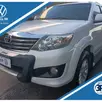 TOYOTA HILUX SW4 2.7 SR 4X2 16V FLEX 4P AUTOMÁTICO TOYOTA HILUX SW4 2.7 SR 4X2 16V FLEX 4P AUTOMÁTICO