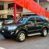 TOYOTA HILUX SW4 2.7 SR 4X2 16V GASOLINA 4P AUTOMÁTICO TOYOTA HILUX SW4 2.7 SR 4X2 16V GASOLINA 4P AUTOMÁTICO
