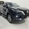 TOYOTA HILUX SW4 2.7 VVT-i FLEX SRV 7L 4X2 AUTOMÁTICO TOYOTA HILUX SW4 2.7 VVT-i FLEX SRV 7L 4X2 AUTOMÁTICO