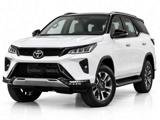 TOYOTA-HILUX SW4-2.8 D-4D TURBO DIESEL DIAMOND 7L 4X4 AUTOMÁTICO TOYOTA-HILUX SW4-2025