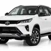 TOYOTA HILUX SW4 2.8 D-4D TURBO DIESEL DIAMOND 7L 4X4 AUTOMÁTICO TOYOTA HILUX SW4 2.8 D-4D TURBO DIESEL DIAMOND 7L 4X4 AUTOMÁTICO