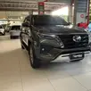 TOYOTA HILUX SW4 2.8 D-4D TURBO DIESEL SRX 7L 4X4 AUTOMÁTICO TOYOTA HILUX SW4 2.8 D-4D TURBO DIESEL SRX 7L 4X4 AUTOMÁTICO