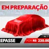 TOYOTA HILUX SW4 2.8 D-4D TURBO DIESEL SRX 7L 4X4 AUTOMÁTICO TOYOTA HILUX SW4 2.8 D-4D TURBO DIESEL SRX 7L 4X4 AUTOMÁTICO