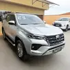 TOYOTA HILUX SW4 2.8 D-4D TURBO DIESEL SRX 7L 4X4 AUTOMÁTICO TOYOTA HILUX SW4 2.8 D-4D TURBO DIESEL SRX 7L 4X4 AUTOMÁTICO