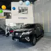 TOYOTA HILUX SW4 2.8 SRX 4X4 16V TURBO INTERCOOLER DIESEL 4P AUTOMÁTICO TOYOTA HILUX SW4 2.8 SRX 4X4 16V TURBO INTERCOOLER DIESEL 4P AUTOMÁTICO