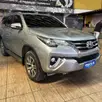 TOYOTA HILUX SW4 2.8 SRX 4X4 7 LUGARES 16V TURBO INTERCOOLER DIESEL 4P AUTOMÁTICO TOYOTA HILUX SW4 2.8 SRX 4X4 7 LUGARES 16V TURBO INTERCOOLER DIESEL 4P AUTOMÁTICO