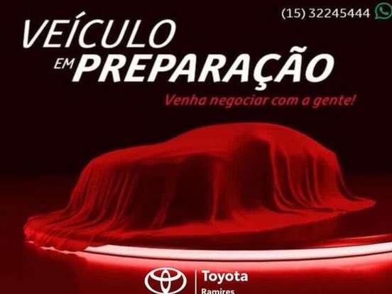 TOYOTA-HILUX SW4-2.8 SRX 4X4 7 LUGARES 16V TURBO INTERCOOLER DIESEL 4P AUTOMÁTICO TOYOTA-HILUX SW4-2019