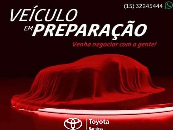 TOYOTA-HILUX SW4-2.8 SRX 4X4 7 LUGARES 16V TURBO INTERCOOLER DIESEL 4P AUTOMÁTICO TOYOTA-HILUX SW4-2019