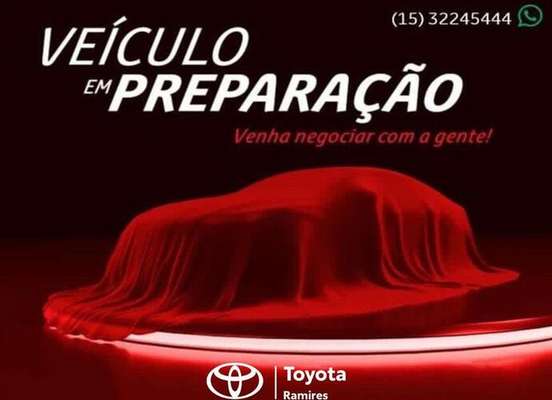 TOYOTA-HILUX SW4-2019