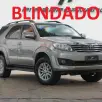 TOYOTA HILUX SW4 3.0 SRV 4X4 16V TURBO INTERCOOLER DIESEL 4P AUTOMÁTICO TOYOTA HILUX SW4 3.0 SRV 4X4 16V TURBO INTERCOOLER DIESEL 4P AUTOMÁTICO