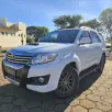 TOYOTA HILUX SW4 3.0 SRV 4X4 7 LUGARES 16V TURBO INTERCOOLER DIESEL 4P AUTOMÁTICO TOYOTA HILUX SW4 3.0 SRV 4X4 7 LUGARES 16V TURBO INTERCOOLER DIESEL 4P AUTOMÁTICO