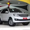 TOYOTA HILUX SW4 3.0 SRV 4X4 7 LUGARES 16V TURBO INTERCOOLER DIESEL 4P AUTOMÁTICO TOYOTA HILUX SW4 3.0 SRV 4X4 7 LUGARES 16V TURBO INTERCOOLER DIESEL 4P AUTOMÁTICO