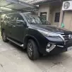 TOYOTA HILUX SW4 4.0 SRX 4X4 7 LUGARES V6 24V GASOLINA 4P AUTOMÁTICO TOYOTA HILUX SW4 4.0 SRX 4X4 7 LUGARES V6 24V GASOLINA 4P AUTOMÁTICO